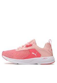 Puma Sneakersy Comet 2 Alt Jr 194776 07 Różowy. Kolor: różowy. Materiał: materiał