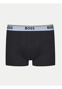 BOSS Komplet 3 par bokserek 50531684 Czarny. Kolor: czarny. Materiał: bawełna #11