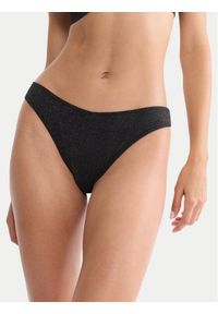 Triumph Dół od bikini Summer Sunset 10227196 Czarny. Kolor: czarny. Materiał: syntetyk #1