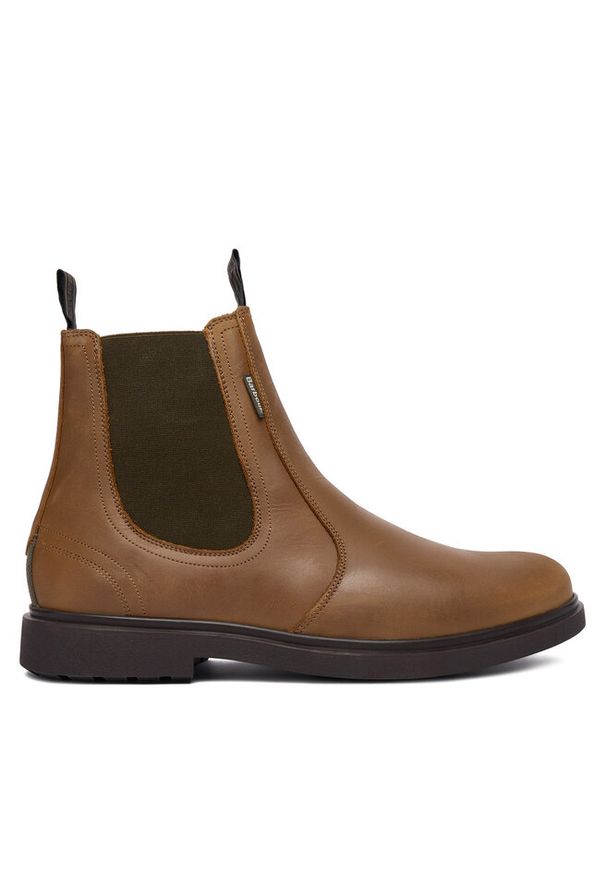 Sztyblety Barbour. Kolor: brązowy