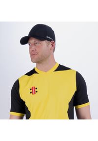 GRAY-NICOLLS - Czapka Gray-Nicolls Pro Fit. Kolor: czarny #1