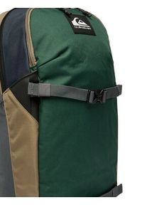 Quiksilver Plecak Altacama EQYBP03731 Kolorowy. Materiał: materiał. Wzór: kolorowy #2