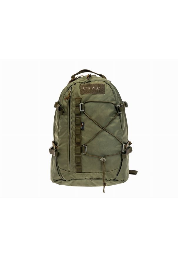 Plecak Wisport Chicago 25 l Olive