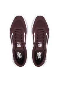 Vans Sneakersy Ultrarange 2.0 RW VN000EHTGRB1 Brązowy. Kolor: brązowy. Materiał: materiał #2