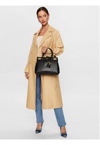 Guess Torebka Katey (KA) HWKA78 70260 Czarny. Kolor: czarny. Materiał: skórzane #5