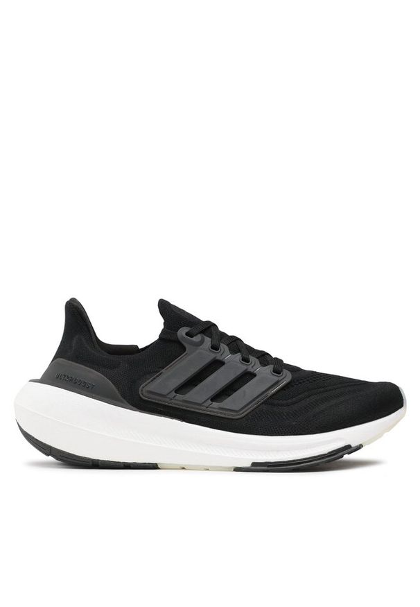 Adidas - Buty do biegania adidas. Kolor: czarny