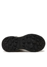 Reima Trzewiki Hiipien 5400018B Zielony. Kolor: zielony. Materiał: skóra #2