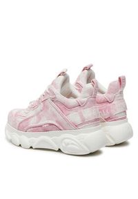 Buffalo Sneakersy Cld Chai 1636101 Różowy. Kolor: różowy #4
