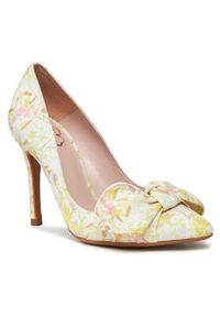 Ted Baker Szpilki 262840 Kolorowy. Materiał: materiał. Wzór: kolorowy. Obcas: na szpilce #2