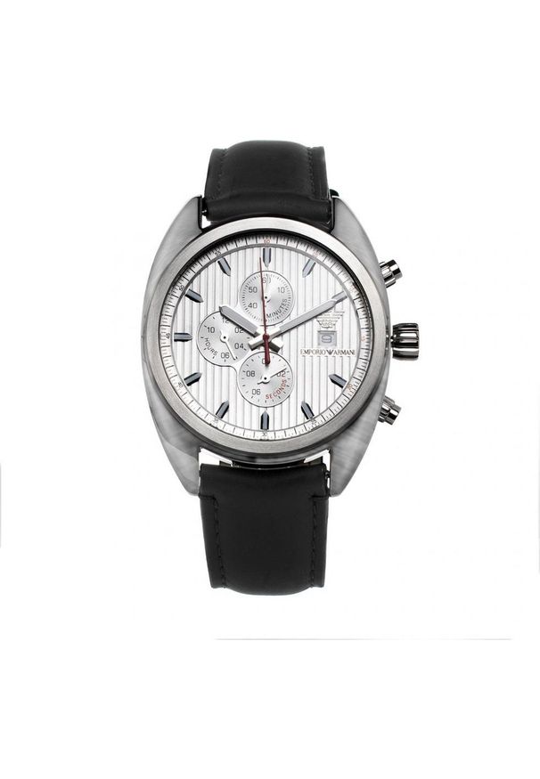 Zegarek Emporio Armani Zegarek Męski Armani AR5911 ( 42 mm)