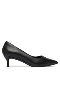 Czółenka Clarks. Kolor: czarny #1