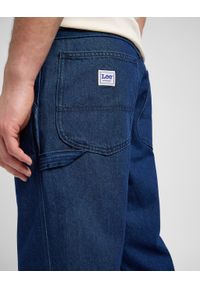 Lee - MESKIE SPODNIE LEE WW CARPENTER SAVE IT 112370617 #5