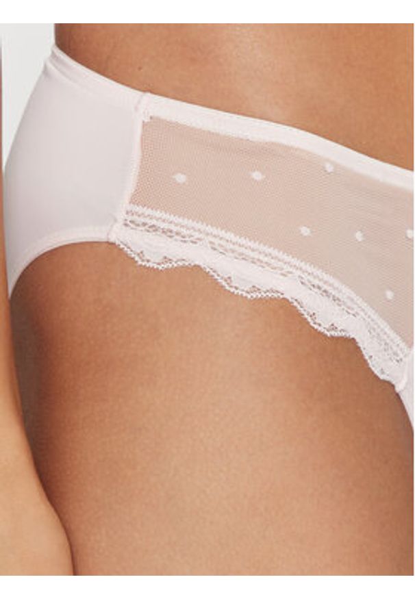 Dorina Komplet fig Jaylani FXBF0060ME029 Kolorowy. Materiał: syntetyk. Wzór: kolorowy