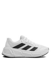 Adidas - adidas Buty do biegania Questar Shoes IF2237 Biały. Kolor: biały #1