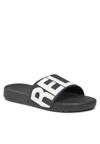 Coqui Klapki 7051-253-2200 Czarny. Kolor: czarny. Materiał: syntetyk #2