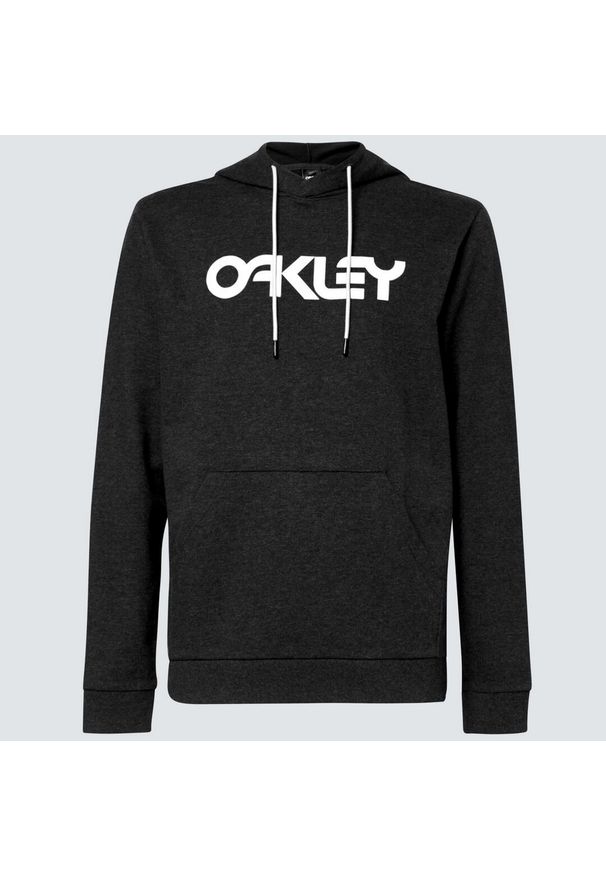 Oakley Bluza B1B Po 2.0 Foa402599-022. Kolor: czarny