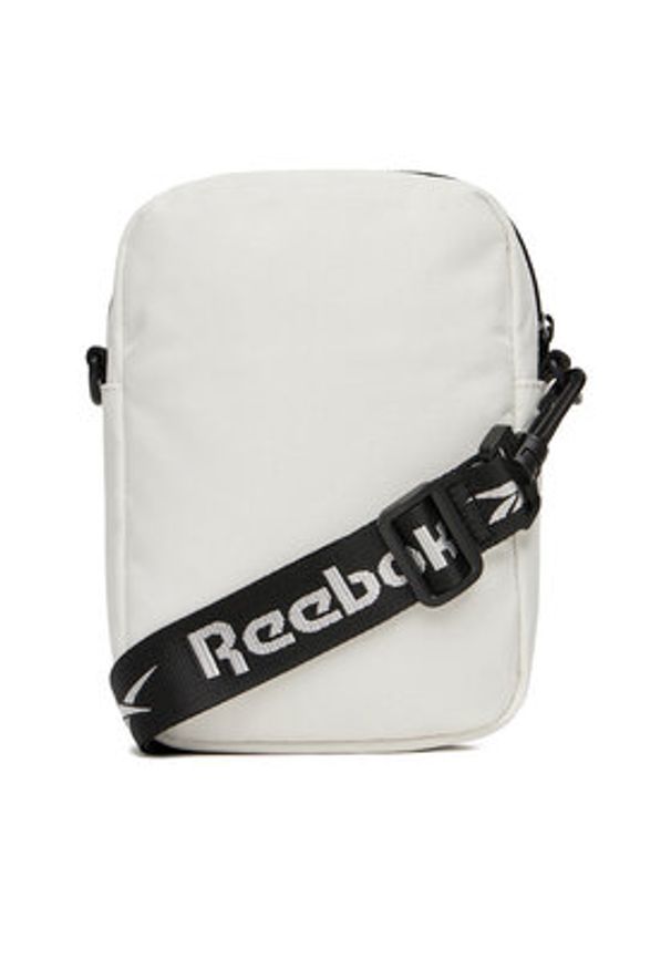 Reebok Torebka RBK-010-CCC-06 Biały. Kolor: biały. Materiał: poliester, materiał