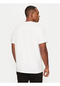 Levi's® T-Shirt Graphic Set 17783-0140 Biały Regular Fit. Kolor: biały. Materiał: bawełna #4