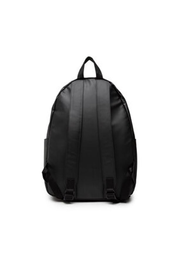 Herschel Plecak Wr Clscxl 11015-00001 Czarny. Kolor: czarny. Materiał: skóra