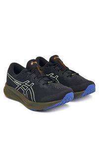 Asics Buty do biegania Gel-Pulse 15 Gtx 1011B781 Czarny. Kolor: czarny. Materiał: materiał, mesh #6