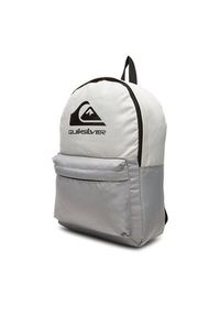 Quiksilver Plecak QUIC-KS-001-07 Szary. Kolor: szary. Materiał: materiał #5