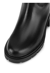 Lasocki Kozaki ARC-6207-03 Czarny. Kolor: czarny. Materiał: skóra #7