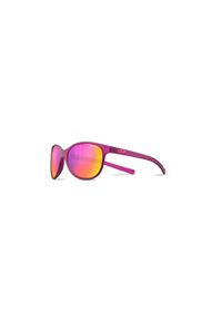 JULBO - Okulary przeciwsłoneczne dla dzieci Julbo Lizzy Spectron kat. 3 6-10. Kolor: fioletowy #1