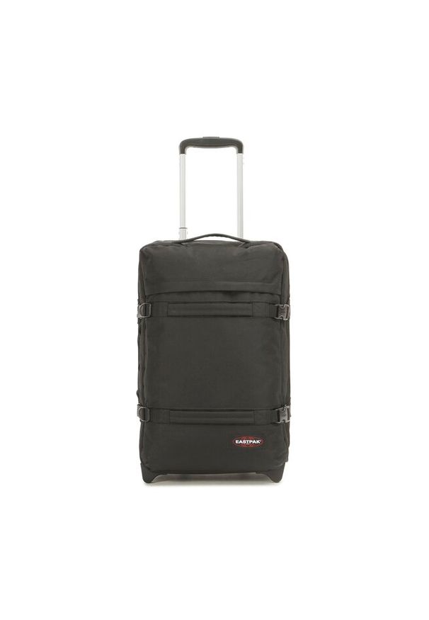 Walizka kabinowa Eastpak. Kolor: czarny