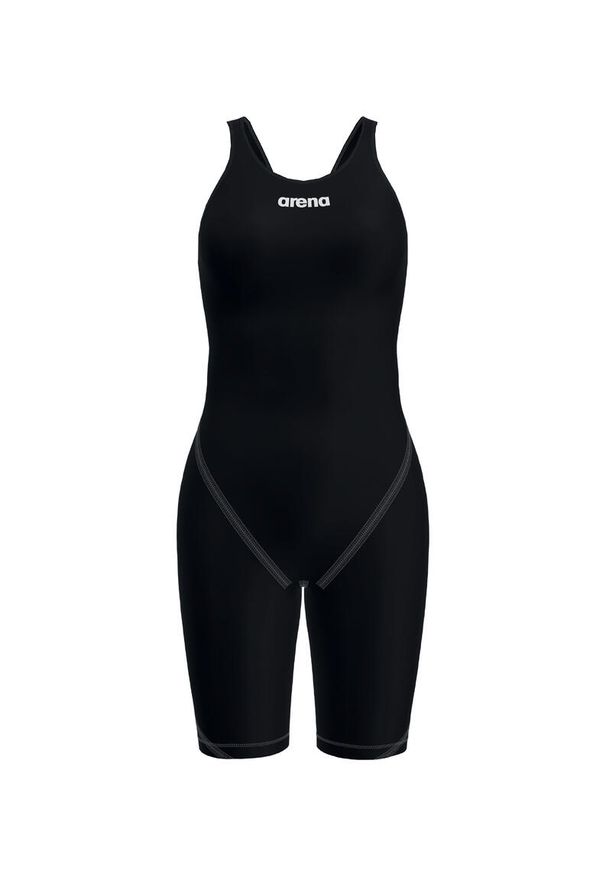 Strój startowy pływacki damski Arena Powerskin St Next Ob. Kolor: czarny
