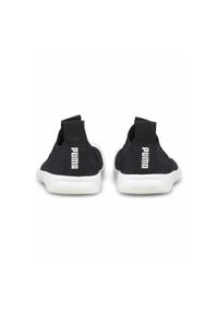 Buty do chodzenia dziecięce Puma Aquacat Shield Inf. Kolor: biały, wielokolorowy, czarny. Sezon: lato. Sport: turystyka piesza