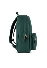 Polo Ralph Lauren Plecak 9AR047-ECF Zielony. Kolor: zielony. Materiał: materiał #3