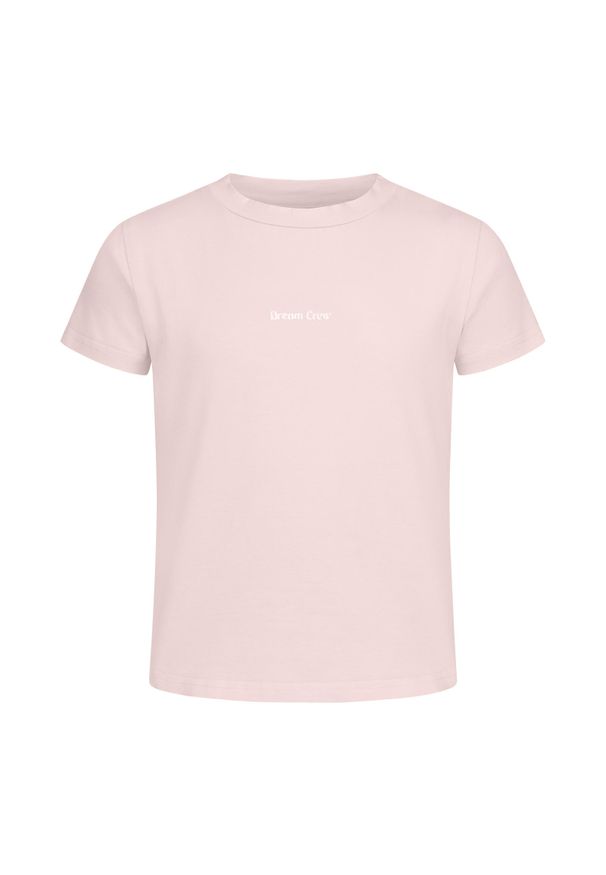 Koszulka dla dzieci ELT Lucky Marta. Kolor: różowy