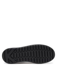 Karl Lagerfeld - KARL LAGERFELD Sneakersy KL67530 Biały. Kolor: biały. Materiał: skóra #3