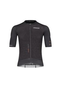 BIORACER - Koszulka Bioracer Graphene. Kolor: czarny. Sport: kolarstwo #1