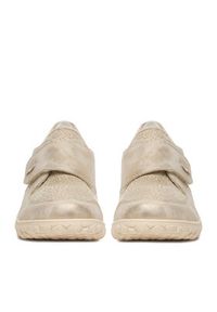 Rieker Półbuty CEO-59552-62 Beżowy. Kolor: beżowy. Materiał: materiał #8