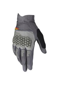 Rękawice rowerowe LEATT Glove MTB 3.0 Lite. Kolor: szary. Sport: kolarstwo