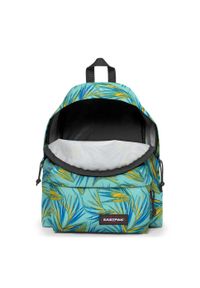 Plecak Eastpak Padded Pak'r Dorosłych. Kolor: niebieski. Styl: casual #2