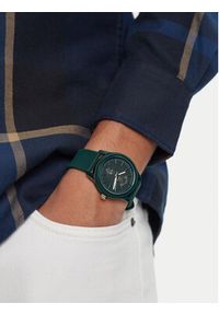 U.S. Polo Assn. Zegarek 135Th Anniversary USP7318GR Zielony. Kolor: zielony #5