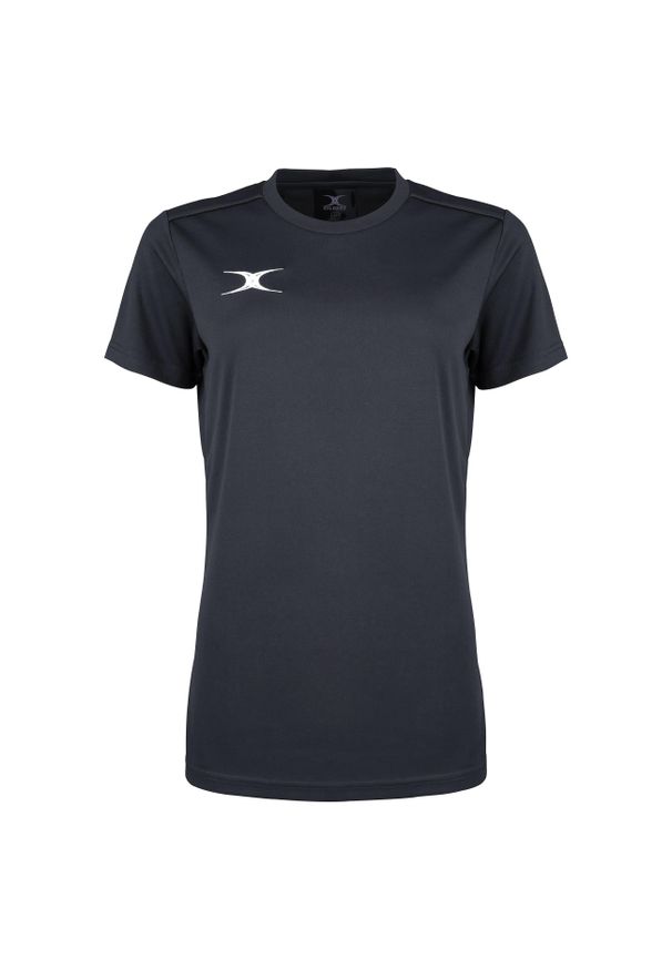 GILBERT - Koszulka Gilbert Photon II. Kolor: czarny