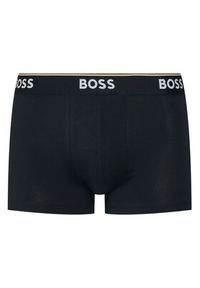 BOSS Komplet bokserek 50554693 Czarny. Kolor: czarny. Materiał: bawełna #8