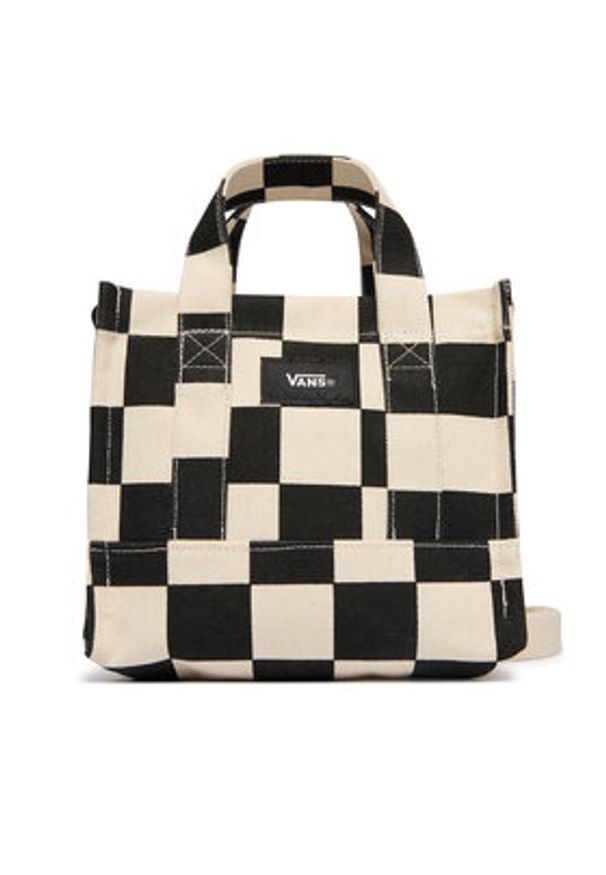 Vans Torebka VN000HRW3KS1 Biały. Kolor: biały