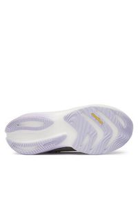 skechers - Skechers Buty do biegania Aero Spark 172200/BKPR Czarny. Kolor: czarny. Materiał: materiał #3