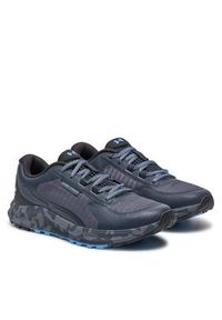 Under Armour Buty do biegania Ua W Charged Bandit Tr 3 3028405-104 Czarny. Kolor: czarny. Materiał: syntetyk #7