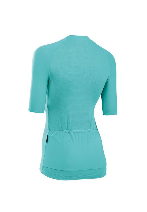 Damska koszulka rowerowa NORTHWAVE Essence 2 Wmn. Kolor: niebieski. Materiał: materiał. Długość: długie. Sport: kolarstwo