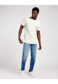 Lee - MESKIE SPODNIE LEE OSCAR WICKED SUMMER 112349203 #2