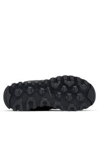 columbia - Columbia Śniegowce Snowtrot Peak™ Odx 2128041 Czarny. Kolor: czarny. Materiał: materiał #6