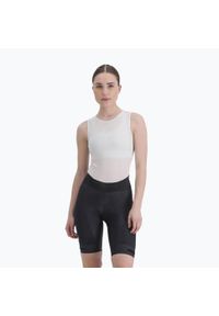 SPORTFUL - Spodenki rowerowe damskie Sportful Neo Short. Kolor: czarny