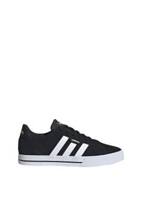 Adidas - Daily 3.0 Shoes. Kolor: czarny, biały, wielokolorowy