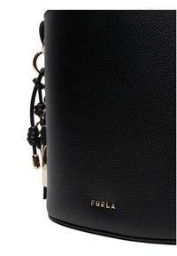 Furla Torebka Roxie Mini WE00859 ARE000 CN O6000 Czarny. Kolor: czarny. Materiał: skórzane #3