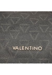 VALENTINO - Valentino Torba Liuto VBS3KG14R Czarny. Kolor: czarny. Materiał: skóra